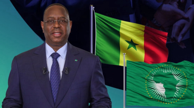 Le président sénégalais Macky Sall a réuni un certain nombre d'acteurs politiques et sociaux afin d'organiser un "dialogue" à l'issue duquel la nouvelle date de l'élection présidentielle serait fixée.