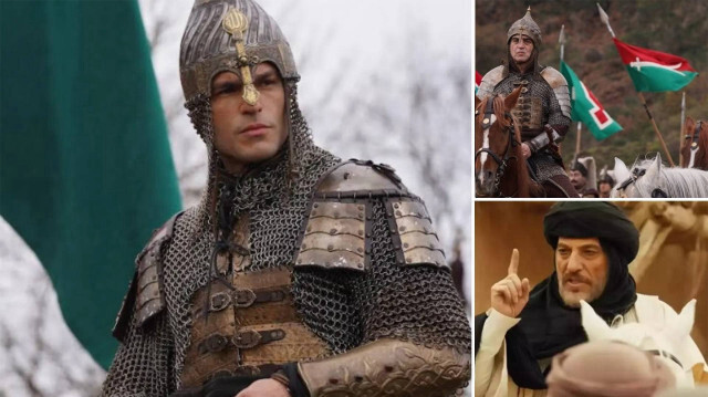 'Mehmed: Fetihler Sultanı' dizisi 27 Şubat'ta ekranlara gelecek.