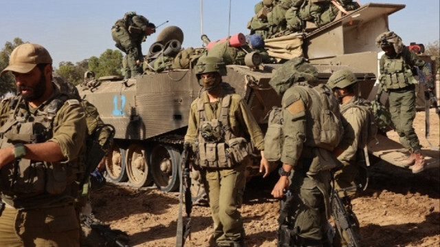 جيش الاحتلال الإسرائيلي يعلن تصويت جنوده في غزة بالانتخابات البلدية