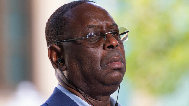 Le président sénégalais Macky Sall a proposé un projet de loi d'amnistie pour les événements liés aux manifestations politiques entre 2021 et 2024, en pleine crise due au report de la présidentielle.