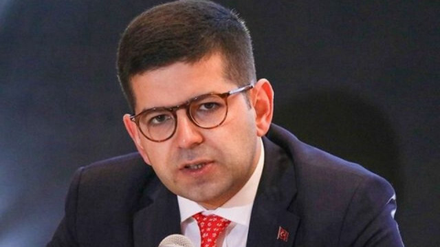 Globalturk Capital’s event in UK ‘fruitful’, says head of Türkiye’s Presidential Investment Office | News