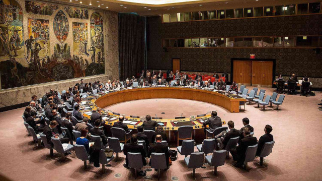 Birleşmiş Milletler Güvenlik Konseyi, Gazze gündemiyle toplanma kararı aldı.