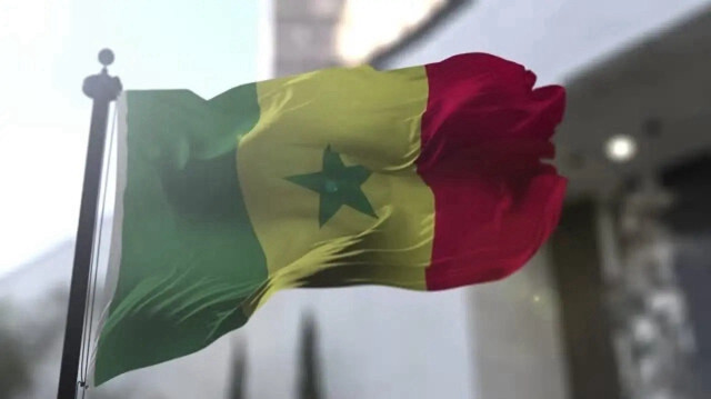 Senegal'de 25 Şubat'ta yapılacak cumhurbaşkanı seçimi ertelendi.