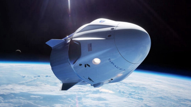 تأجيل عودة "دراغون" من محطة الفضاء الدولية حتى 5 فبراير
