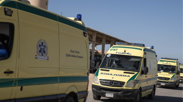 20 bambini di Gaza feriti arriveranno in Italia per cure mediche
