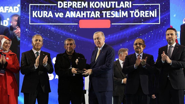 2024 Gaziantep TOKİ kura sonuçları sorgulama ekranı...