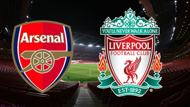 İngiltere Premier Lig 23. haftasında Arsenal evinde Liverpool’u konuk edecek.