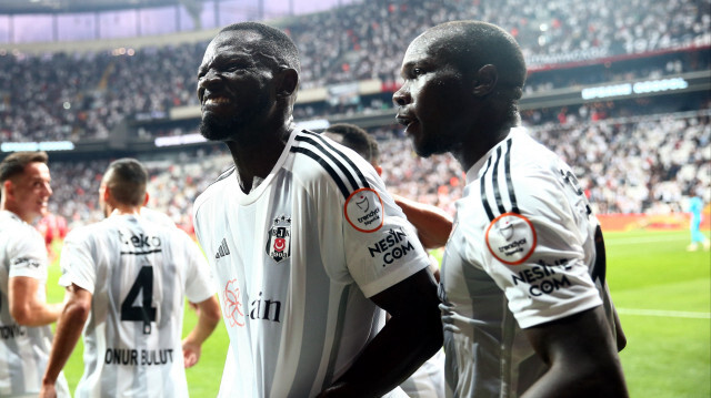 Colley bu sezon çıktığı 21 maçta 6 gol attı.