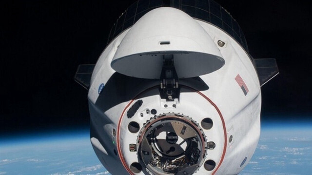 تأجيل عودة "دراغون" من محطة الفضاء الدولية للمرة الثانية
