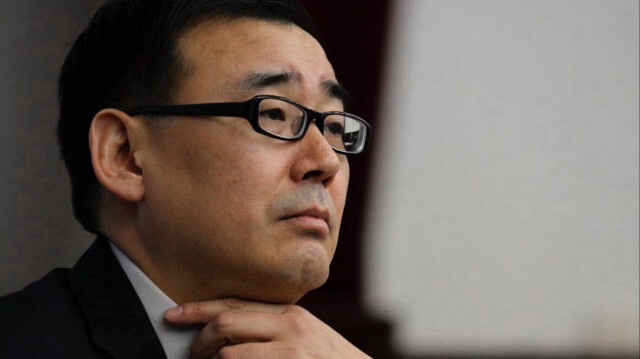 Le tribunal de Pékin a condamné l'écrivain australien Yang Hengjun à la peine de mort avec sursis, lundi 05 janvier 2024.