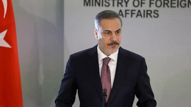 Turkish foreign minister to visit to Malta for talks on Türkiye-EU relations | Politics