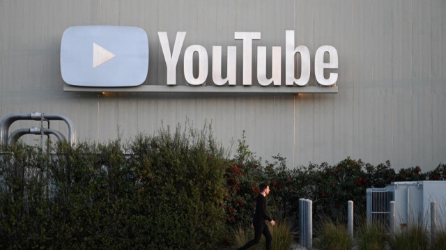 YouTube a remis plus de 70 milliards de dollars aux créateurs, aux artistes et aux sociétés de médias lors des trois dernières années.