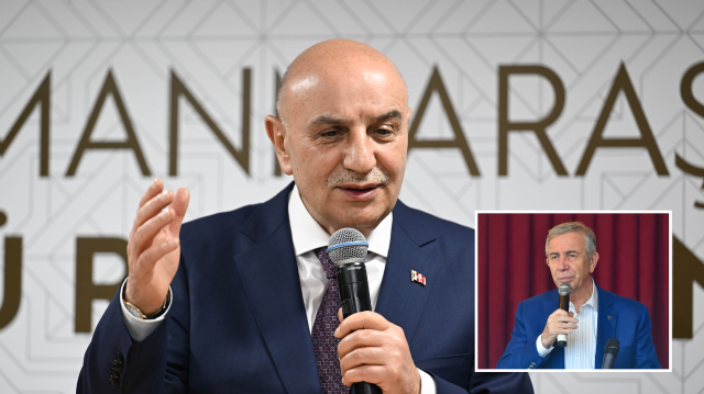 Altınok'a ziyaretinde AK Parti Ankara Milletvekili Jülide Sarıeroğlu ve AK Parti Çankaya Belediye Başkan adayı Duhan Kalkan da eşlik etti.
