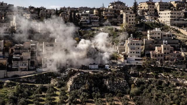 Chaque jour, l'armée sioniste démolit des habitations palestiniennes pour ensuite procéder à leur confiscation, afin d'établir des colonies illégales, tant à Jérusalem-Est qu'en Palestine.