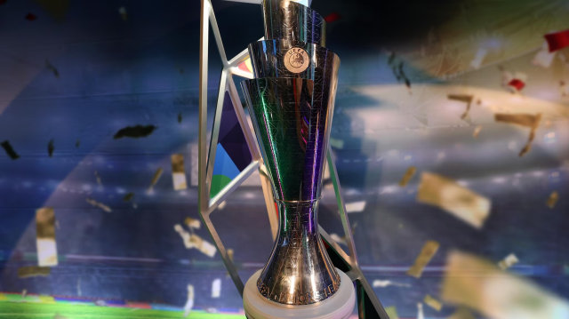 UEFA Uluslar Ligi'nde 2024-2025 sezonu kura çekimi için geri sayım başladı. 