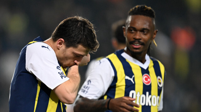 Mert Hakan Yandaş & Lincoln Henrique