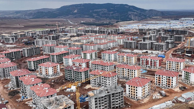 <p>Adıyaman deprem konutları hak sahipliği kura çekilişi sonuçları</p>