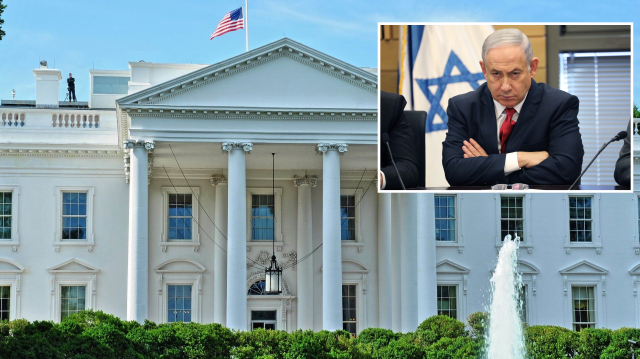 ABD, İsrail'in Refah'a yönelik olası operasyonunu desteklemediğini açıkladı.
