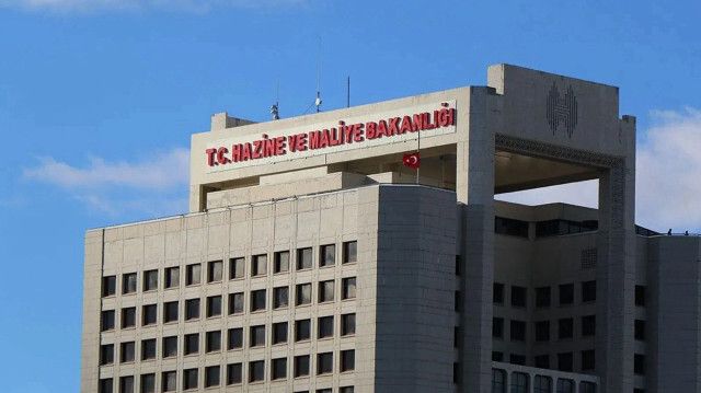 Hazine ve Maliye Bakanlığı