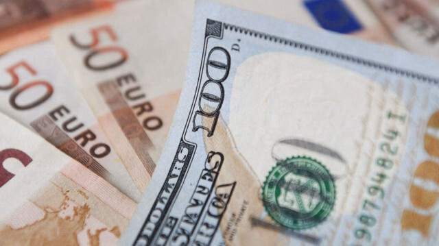 Dolar ne kadar? Euro, Sterlin düştü mü çıktı mı? Döviz kuru güncel fiyatı