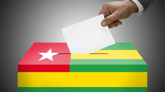 Le Togo organisera les élections régionales et législatives le 13 avril. 