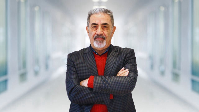 Prof. Dr. Aziz Ekşi