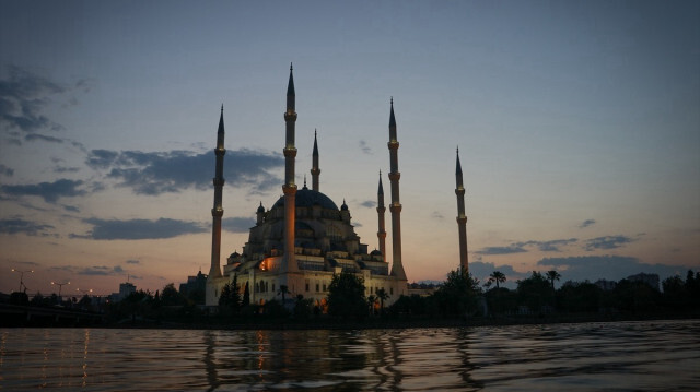 Mersin