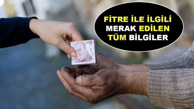 <p>Fitre kime verilir kime verilmez, ne zaman, ne kadar verilir? </p>