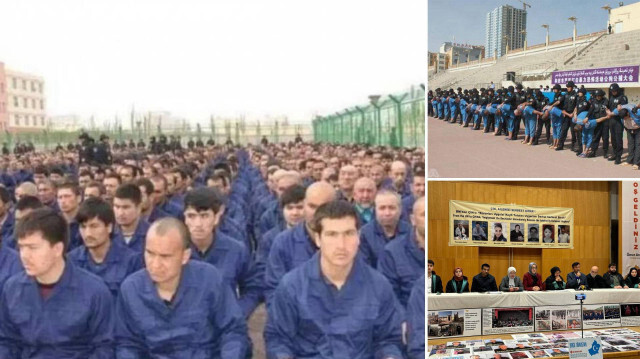 BM Güvenlik Konseyi Üyesi Çin, BM Keyfi Gözaltı Çalışma Grubu’nun Toplama Kamplarında tutulan Uygurlarla ilgili ihlal kararlarına ne kadar direnebilecek?   