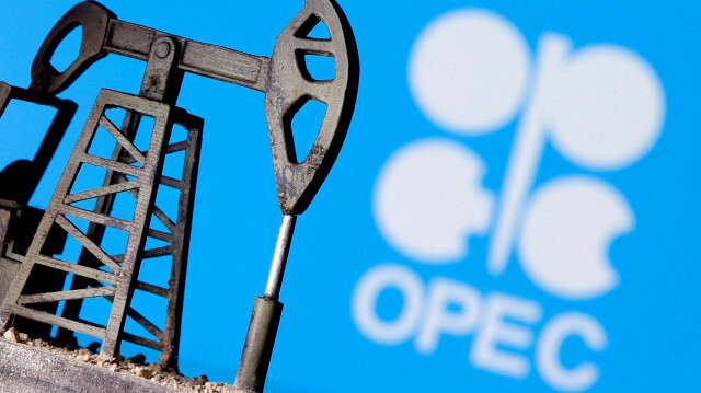 "أوبك" تبقي توقعات الطلب العالمي على النفط دون تغيير