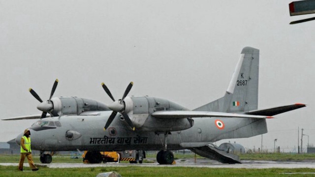 Un incident s'est produit à Jaisalmer lors d'une mission d'entraînement opérationnel impliquant un avion de l'armée de l'air indienne de type Tejas, le 12 mars 2024.