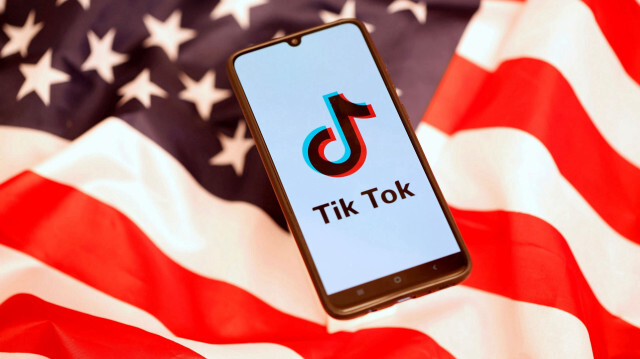 Le Congré américain adopte une loi mercredi 13 mars 2024, pour faire passer Tiktok sous propriété américaine.