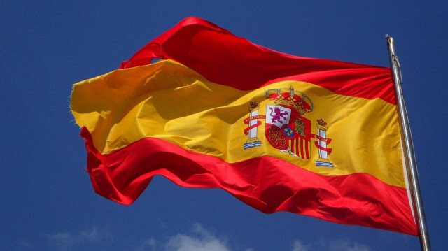 Le matériel envoyé de la capitale Madrid vers Israël, était un "stabilisateur de bombes", et sa valeur totale s'élevait à 125 240 euros.