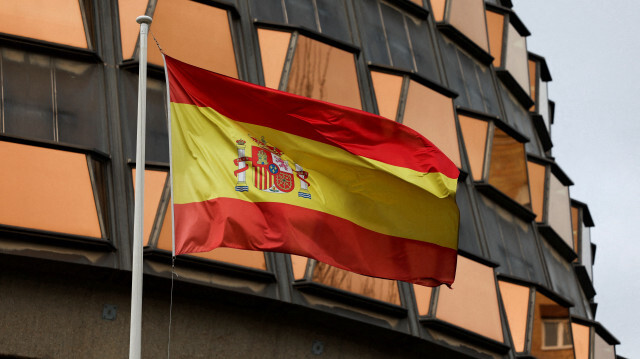 El socio menor de la coalición de España exige el fin del comercio tecnológico con Israel
