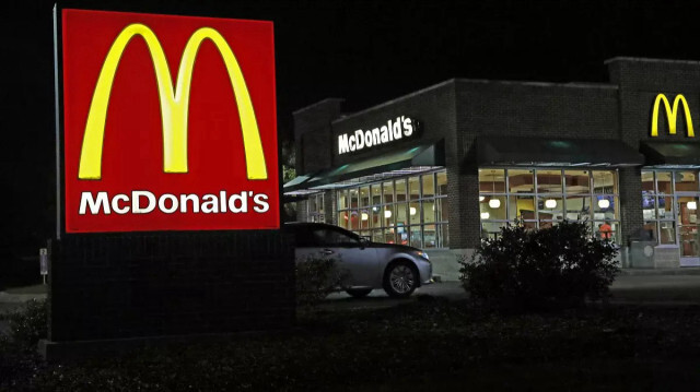 أسهم ماكدونالدز تتراجع بـ 10 مليارات دولار منذ مطلع 2024