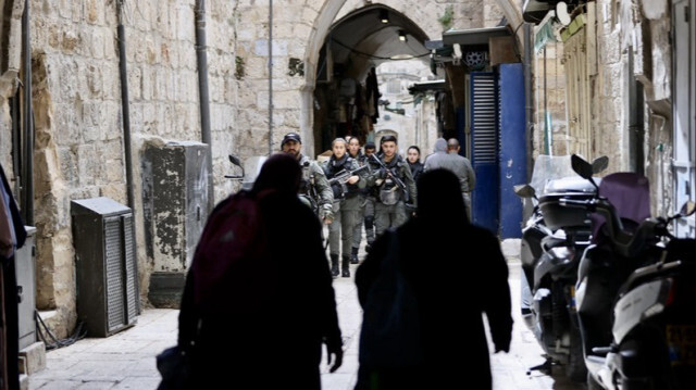 <p style="text-align: justify;">Crédit photo: AA</p>