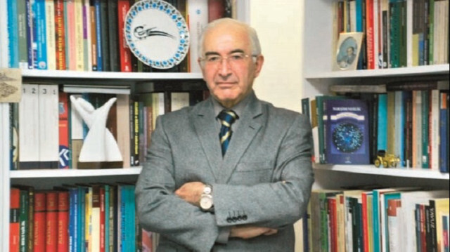 Ahmet Yaşar Ocak