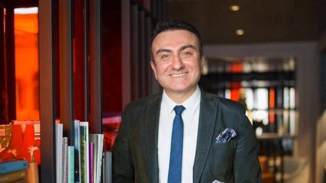 Dr. Mehmet Portakal