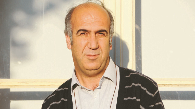 Mehmet Narlı