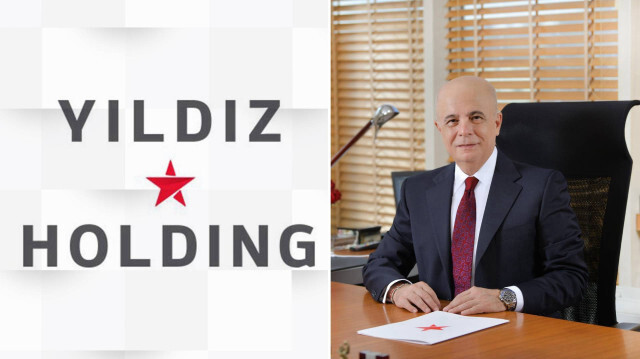 Yıldız Holding Başkan Vekili ve CEO’su Mehmet Tütüncü