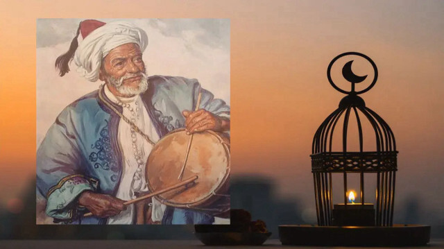 رمضانيات.. طبلة السحور من الطقوس التراثية المرتبطة بشهر الصوم
