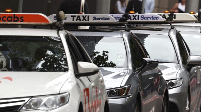 Les chauffeurs de taxi australiens touchés par la montée du géant du covoiturage Uber ont gagné 178 millions de dollars d'indemnisation, ont déclaré les avocats le 18 mars 2024 après avoir réglé une bataille juridique épuisante. 