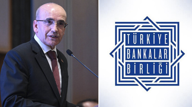 Türkiye Bankalar Birliği 'Mehmet Şimşek'ten faiz artırma talimatı' iddialarını yalanladı