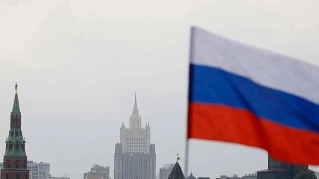 Rus diplomat sınır dışı edildi