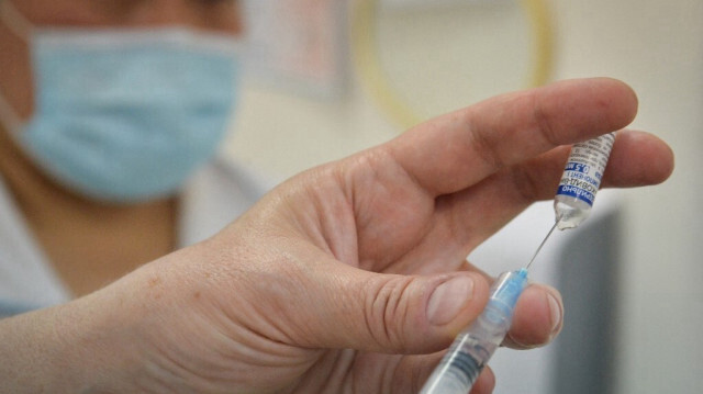 Les autorités religieuses du Kirghizstan ont annoncé mercredi 20 mars 2024 une fatwa encourageant la vaccination contre la rougeole.