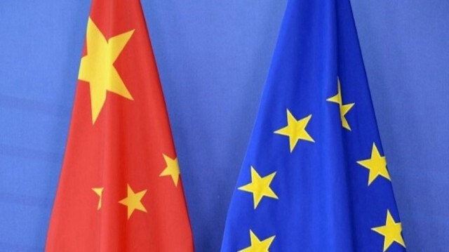 Les entreprises européennes en Chine sont sous pression en raison d'un climat des affaires de plus en plus politisé, selon un rapport de la Chambre de commerce de l'Union européenne.