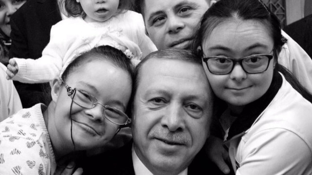 Arşiv - Cumhurbaşkanı Erdoğan sosyal medya hesabından paylaşım yaptı.