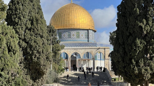 <p style="text-align: justify;">Crédit photo: AA</p>