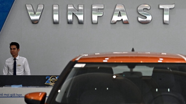Le Vietnam a confirmé le rappel de près de 6 000 voitures électriques VinFast après avoir découvert une faille dans leurs systèmes d'indicateurs, a déclaré un organisme gouvernemental le 22 mars 2024.