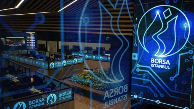 Türkiye’s BIST 100 index ends week in red | News